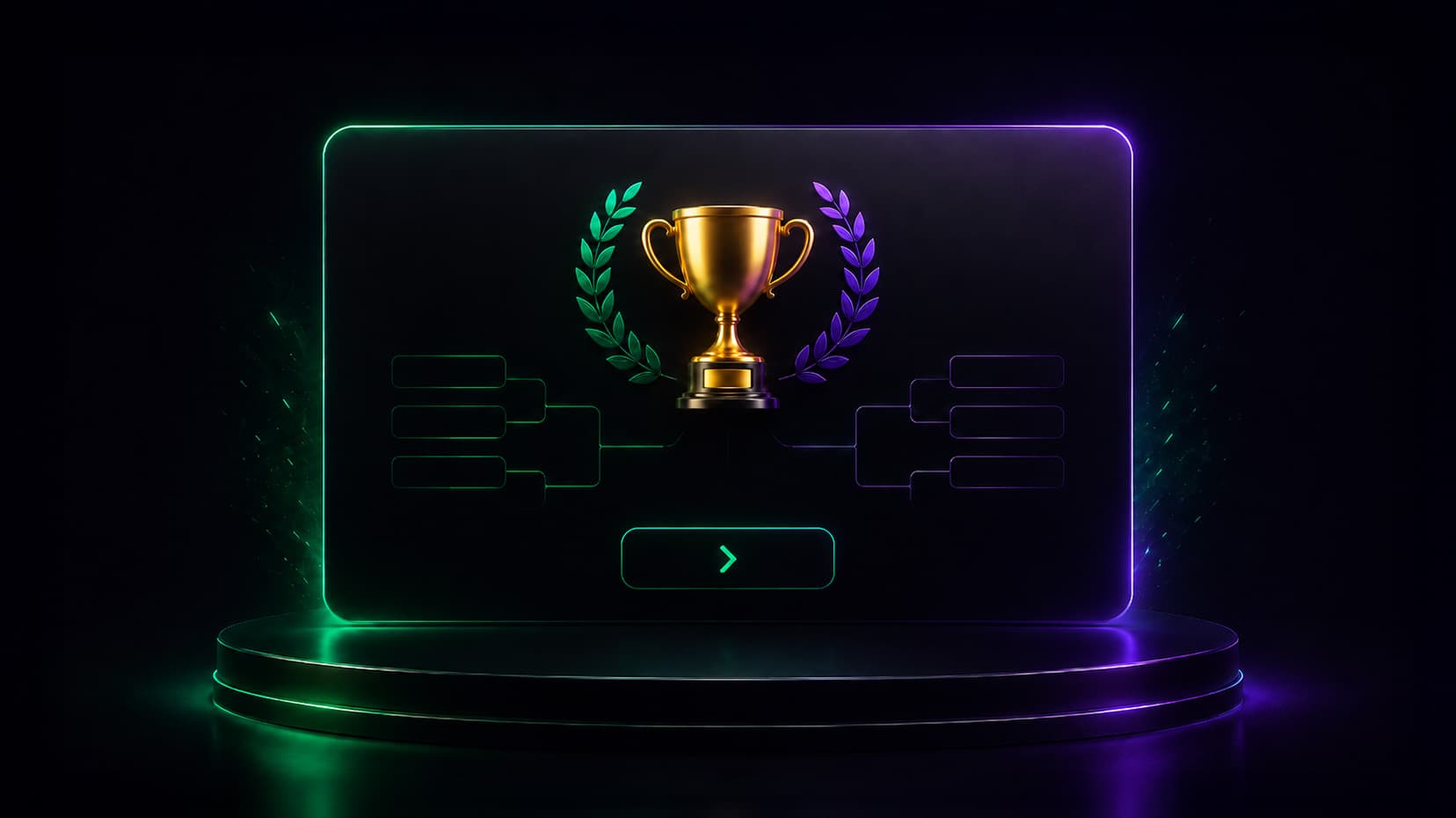 Rejoindre un tournoi