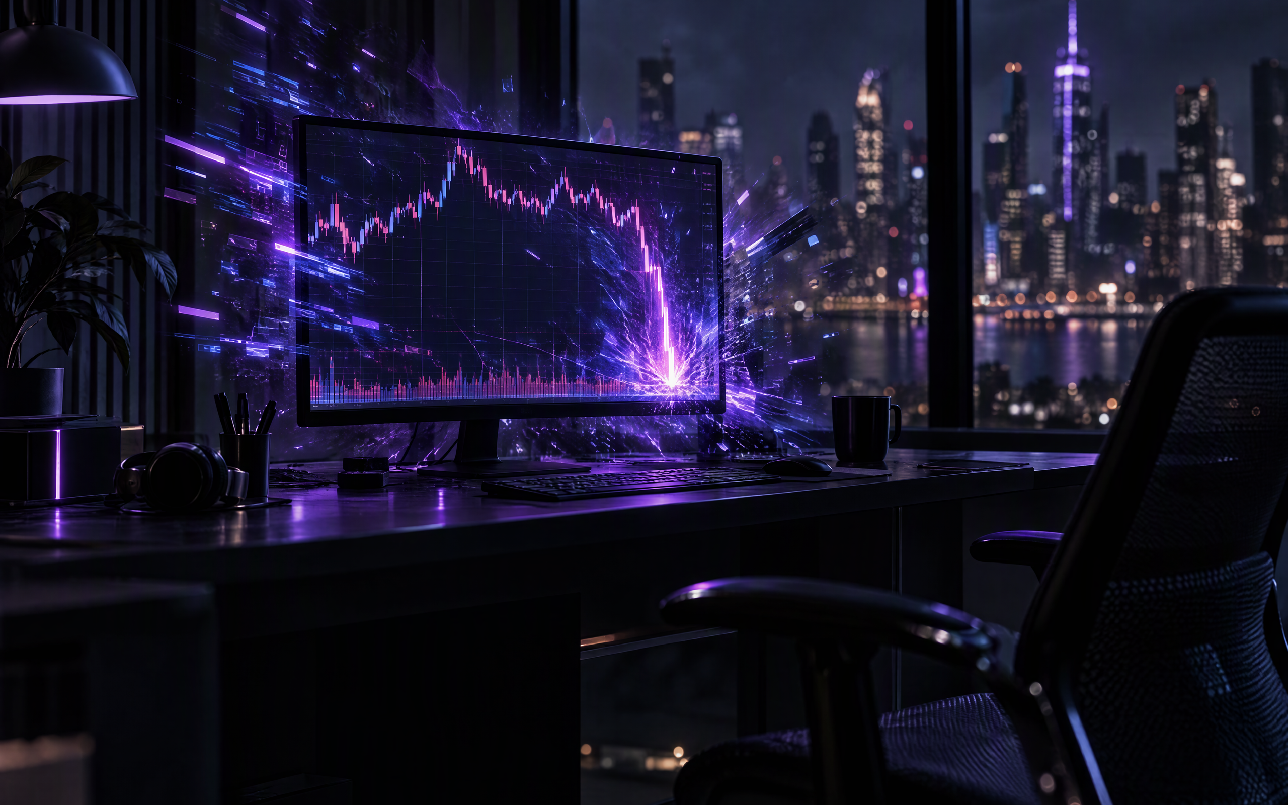Knight Capital: der Softwarefehler, der 460 Millionen Dollar in 45 Minuten kostete