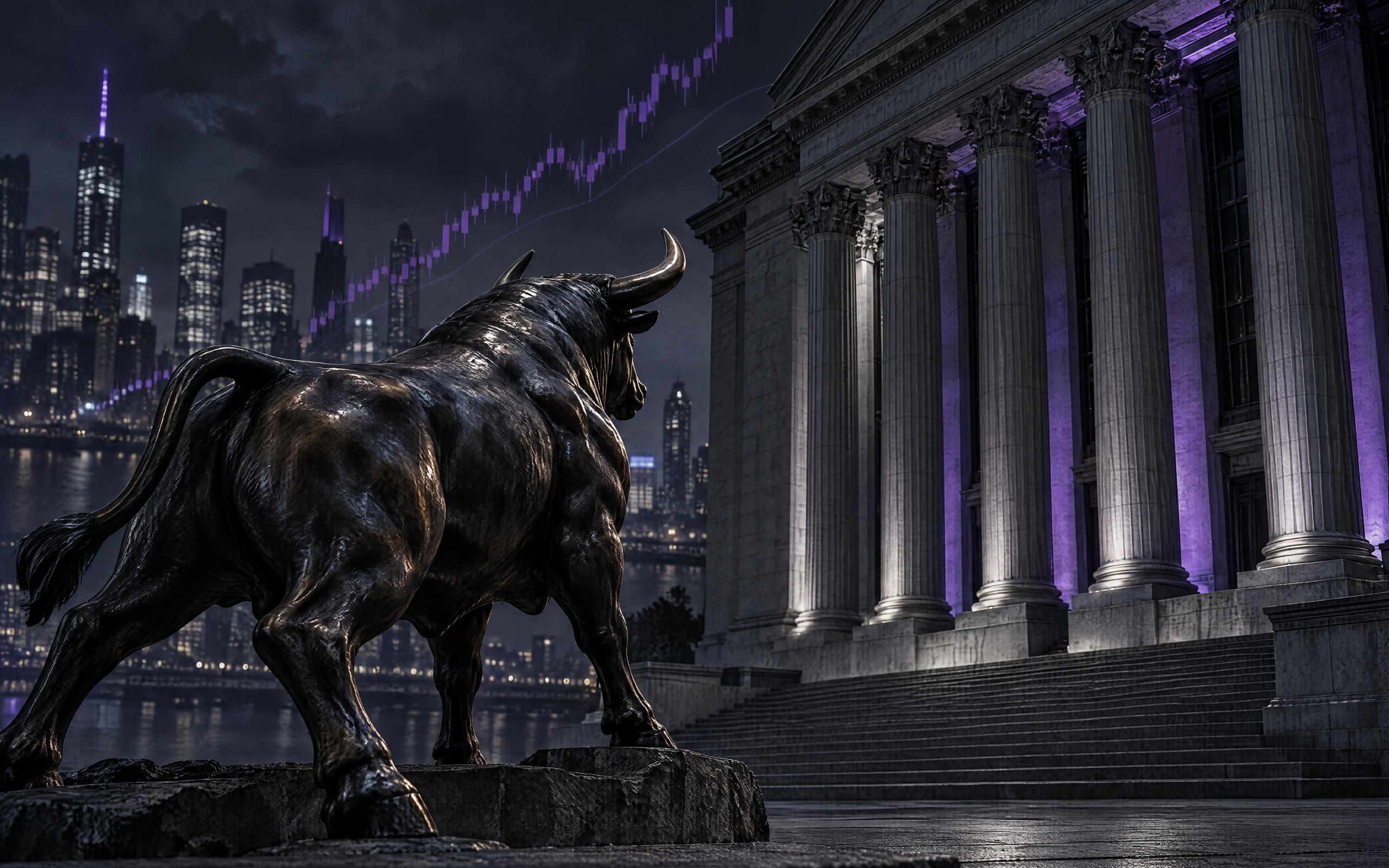 Protokoll vom 16. Oktober 2026: Erzeugerpreisindex September Rekord hält Wall Street nicht auf, Kevin Warsh beim IWF aufgetreten