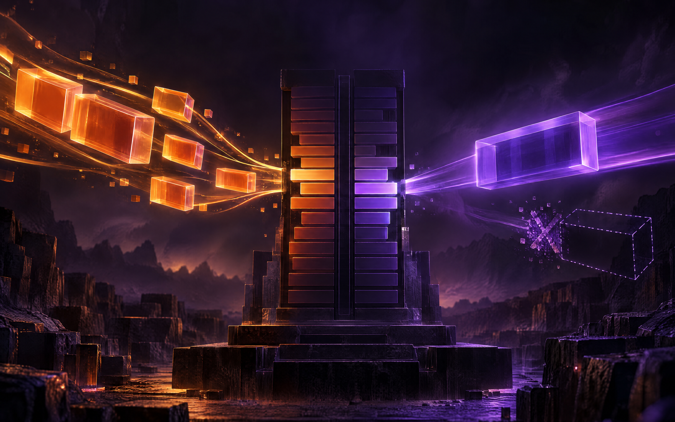 Orden IOC y orden FOK: la diferencia exacta entre ejecución parcial y ejecución total o nula