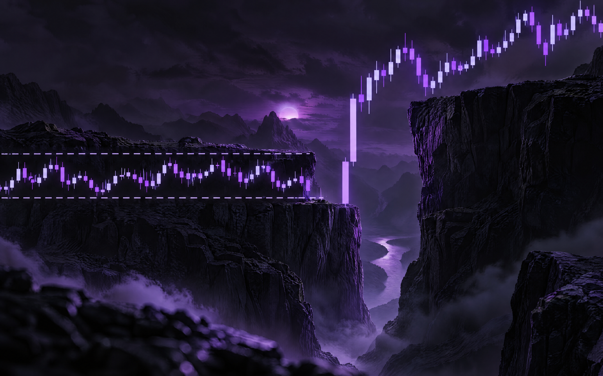 Forex Circuit Breaker: Why None Exists on the Currency Market