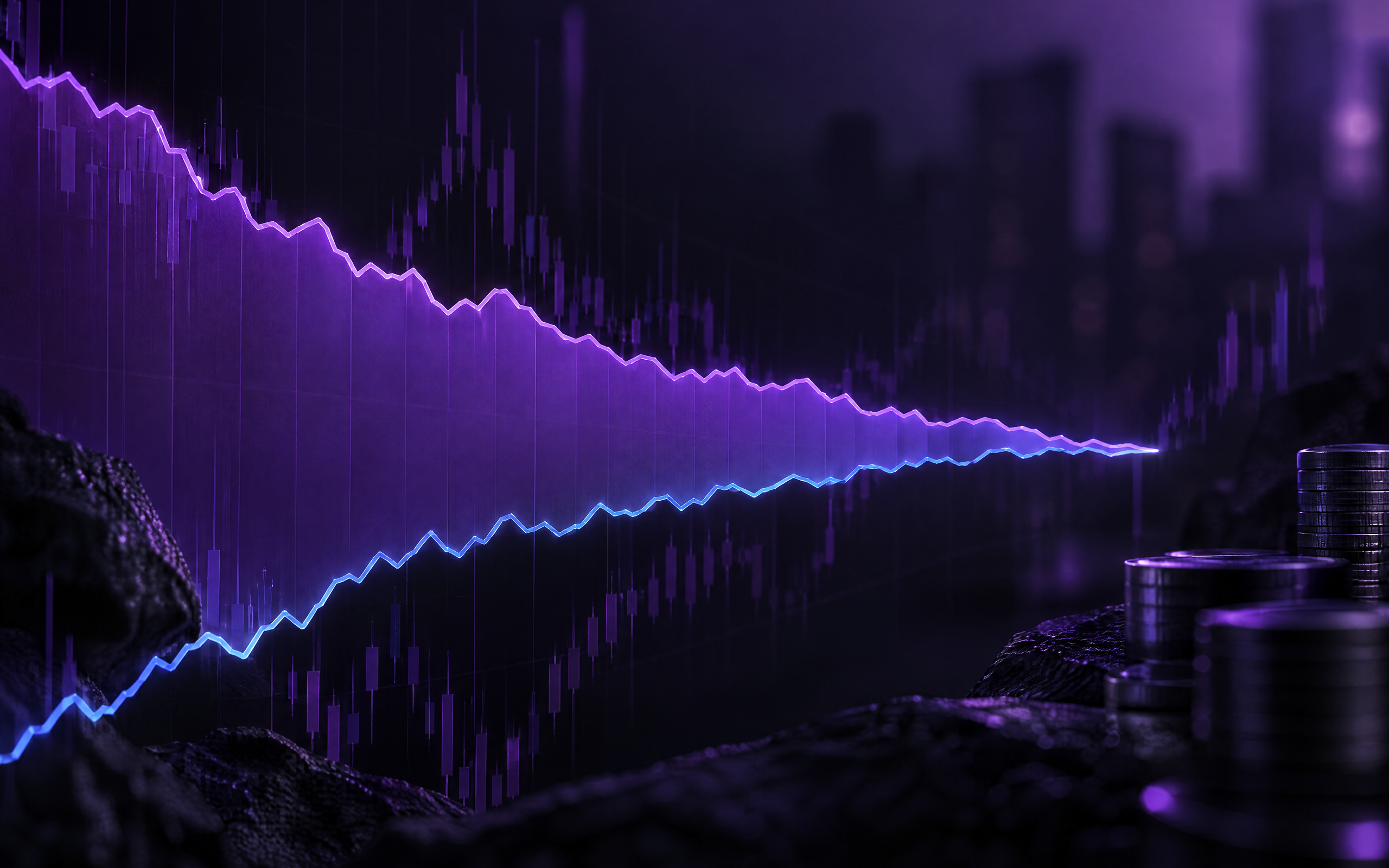 Spread CFD e Forex: come si forma questo costo invisibile e perché varia